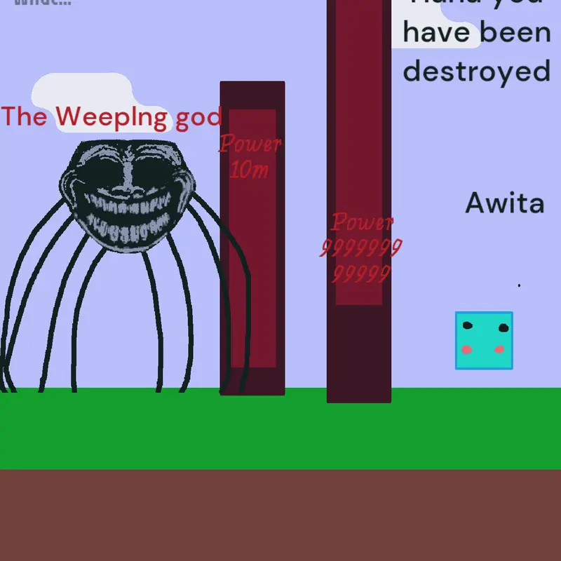 Game by @olivercats