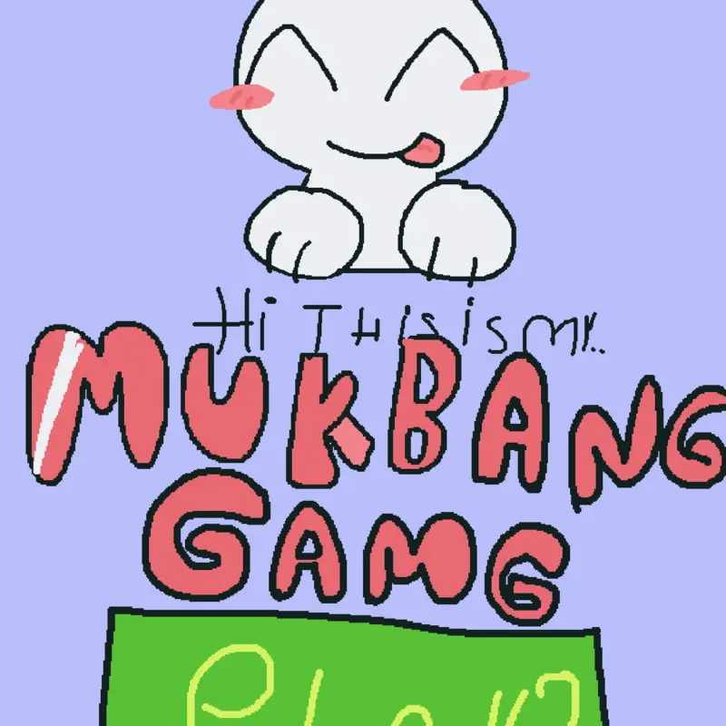 Teagan and toodles Mukbang(WIP) by @toodles_N1fan
