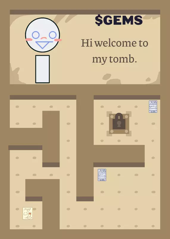 Game by @AKcloudy