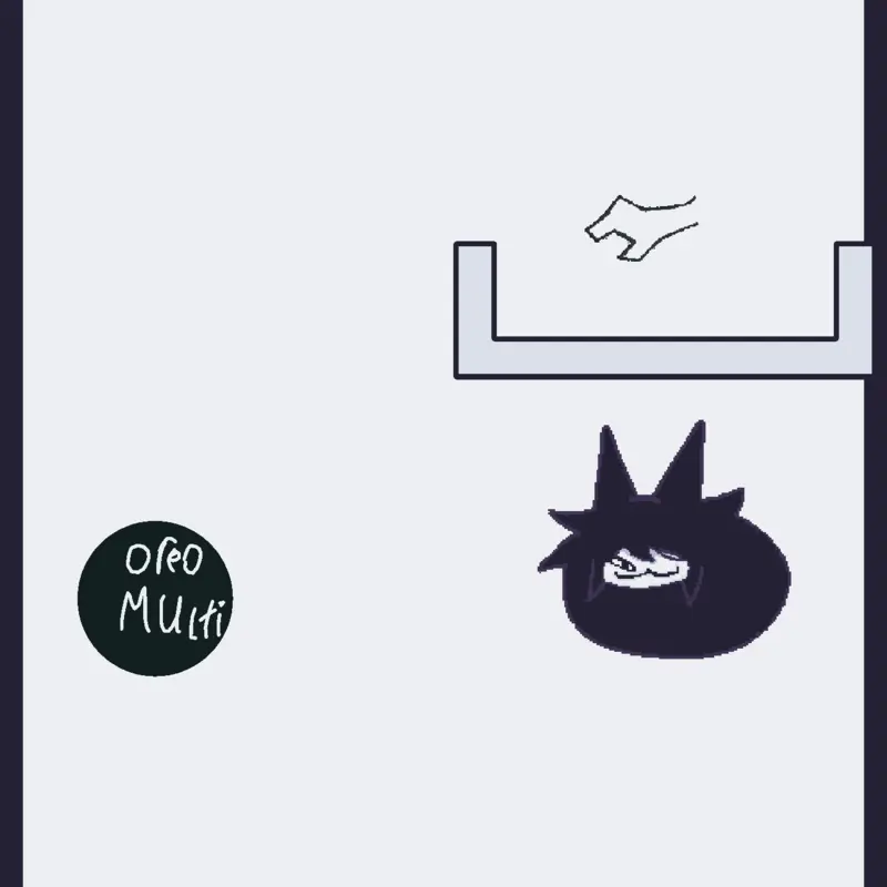 Game by @ksawok
