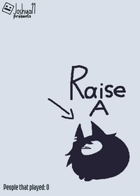 Raise A Miss Circle