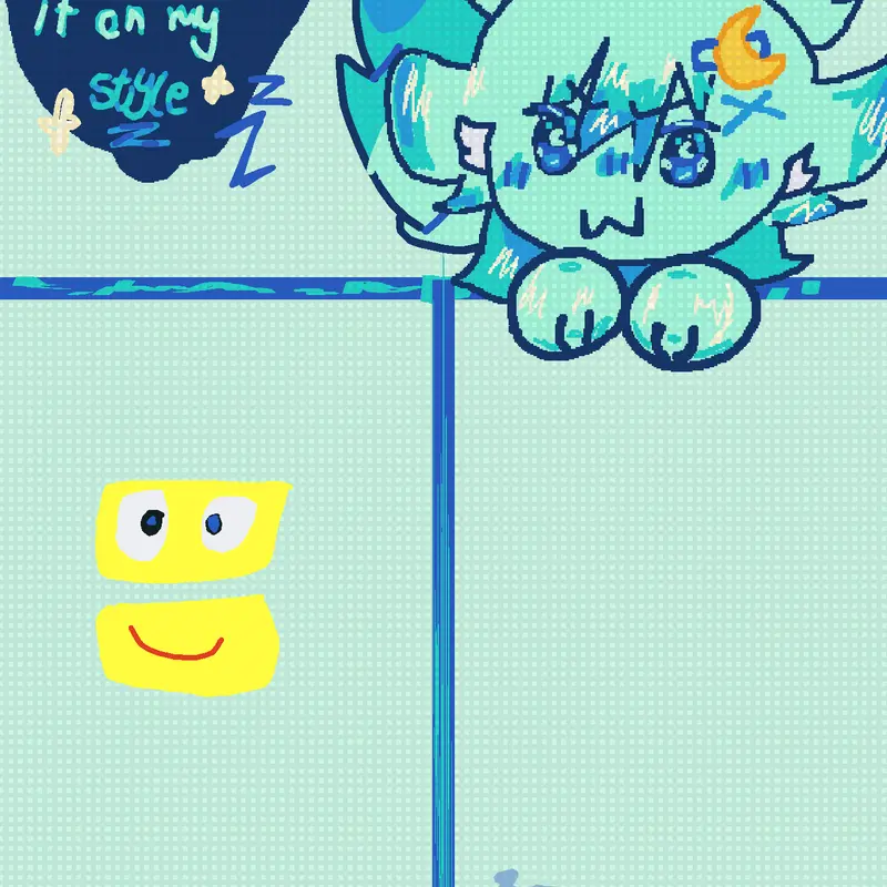 Game by @YeZeroZeroZeroAnimations