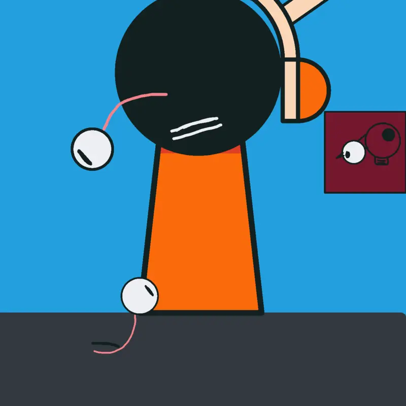 Game by @HappyRedCube