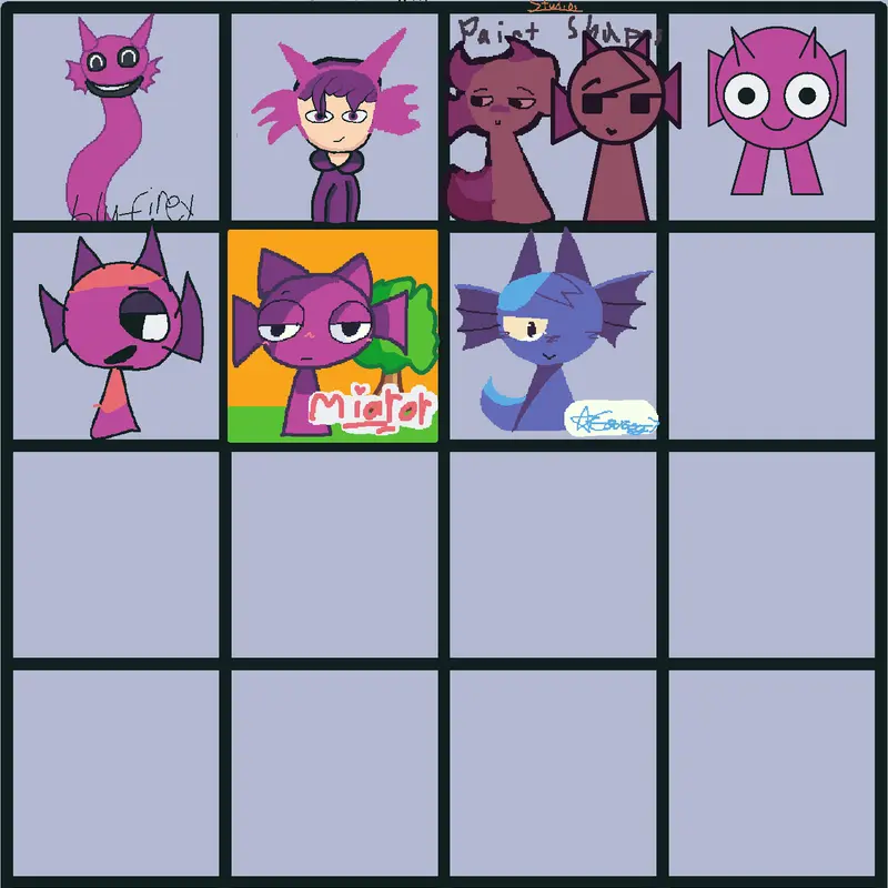 Game by @4ngelicYv3tte