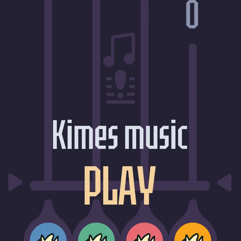 Game by @kime321
