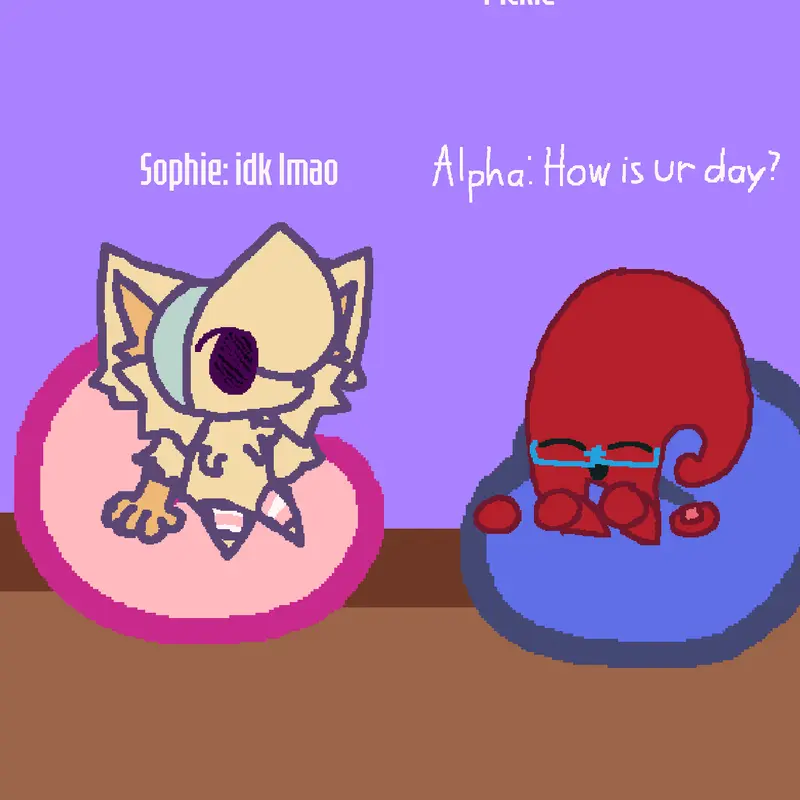 Game by @Galleta008