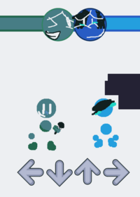 sad opponent😭😭😭