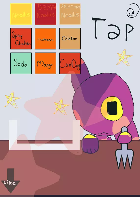 Game by @Intern_ok