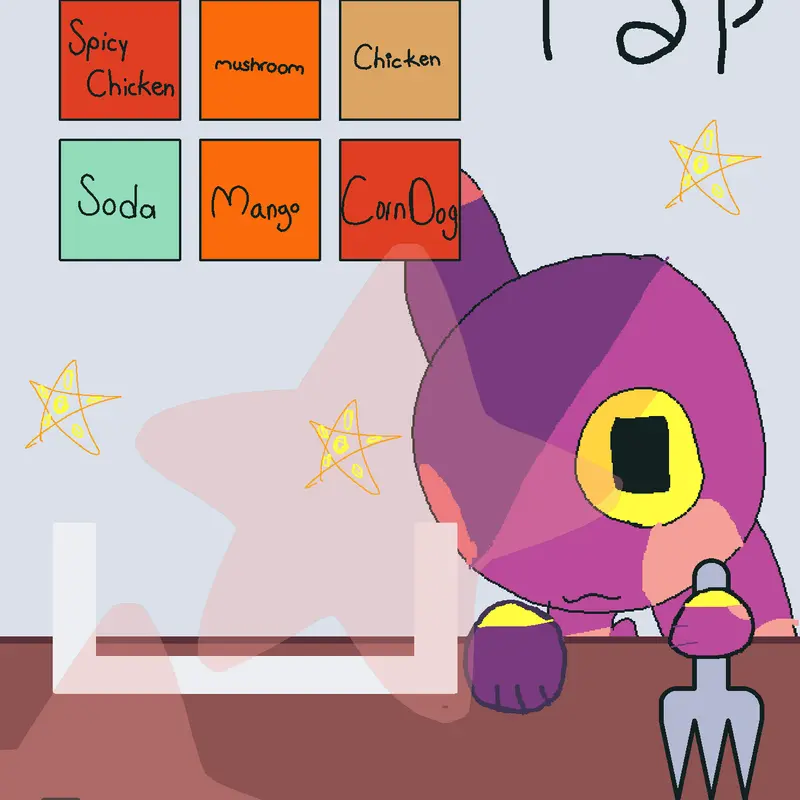 Game by @Intern_ok