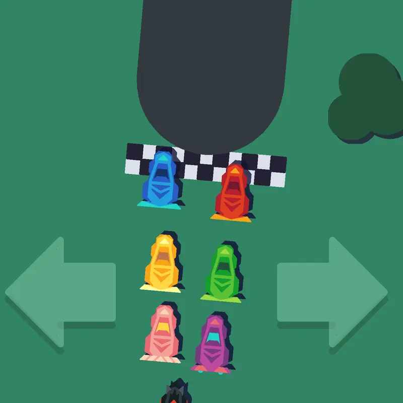 Game by @Wahisame