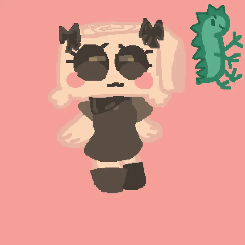 Game by @kasane_t3to