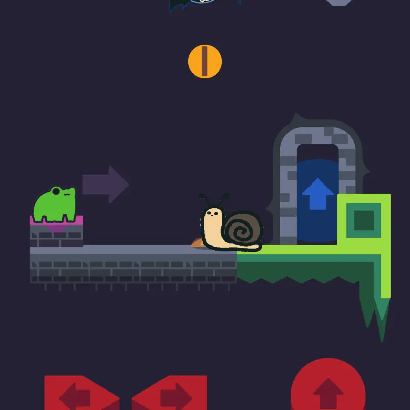 Game by @mary123456