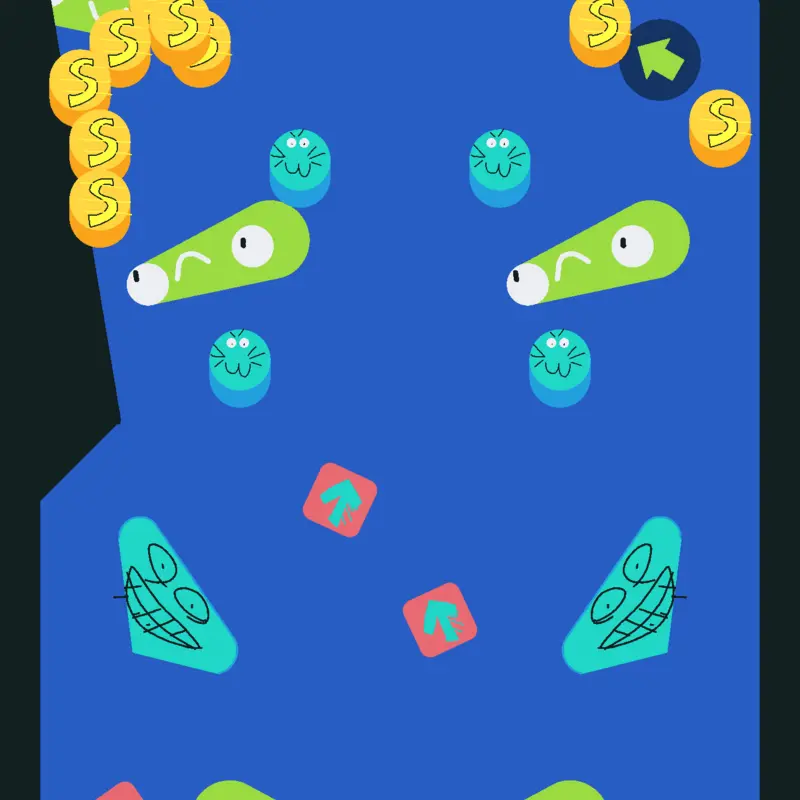 Game by @Ksdaless