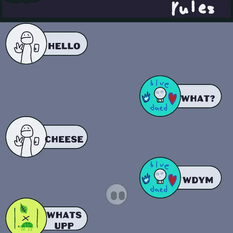 Game by @fun_funnys