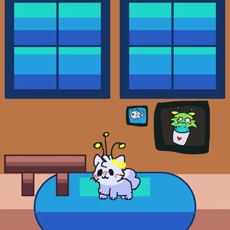 Game by @M1ss_C1rcl3