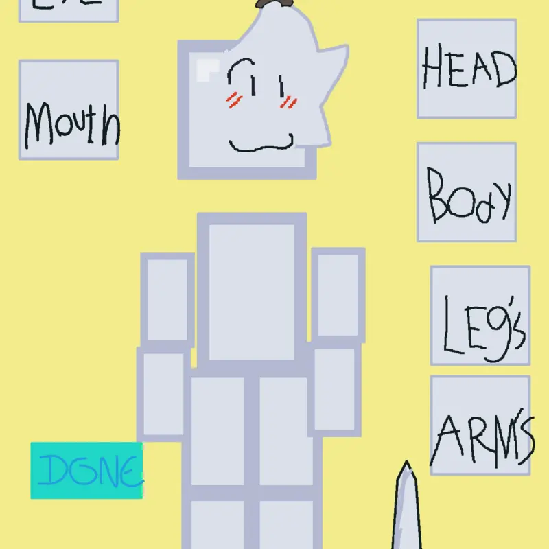 Game by @C74N