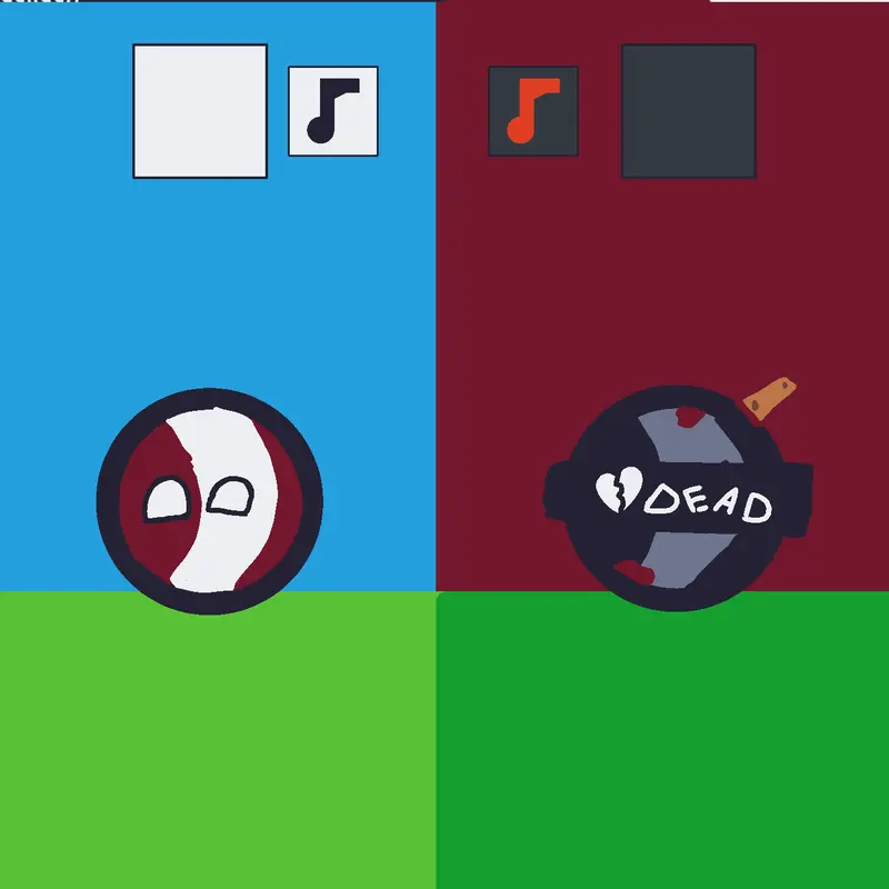 Game by @PeruCountryball2