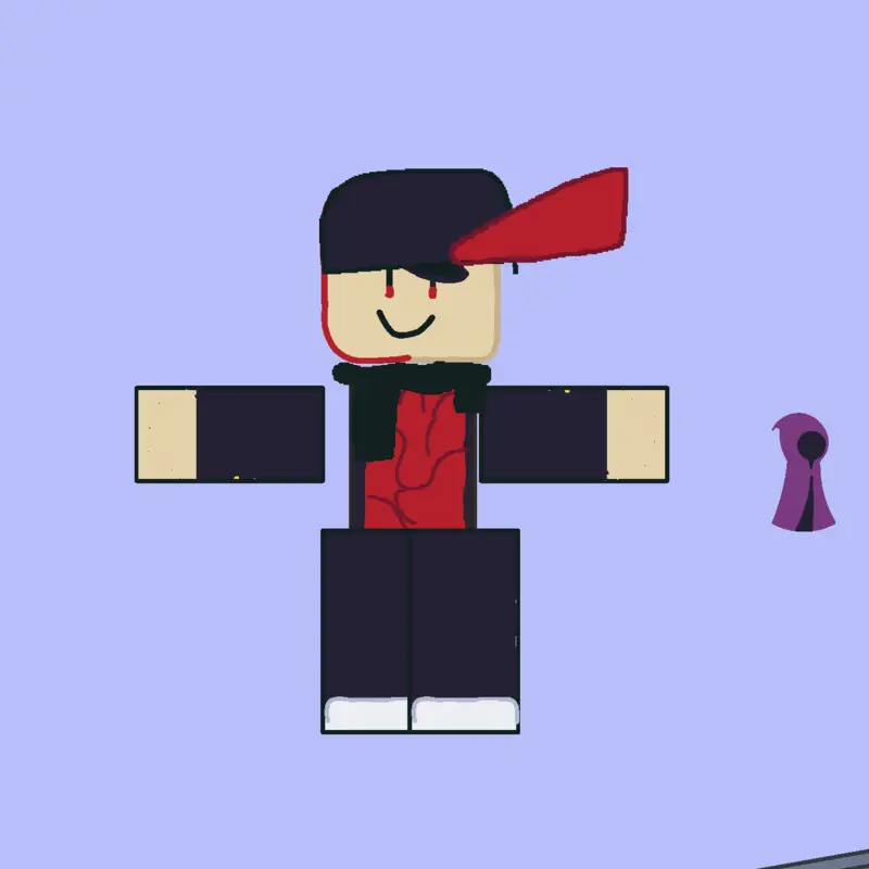 Game by @GERONTV_YOUTUBE