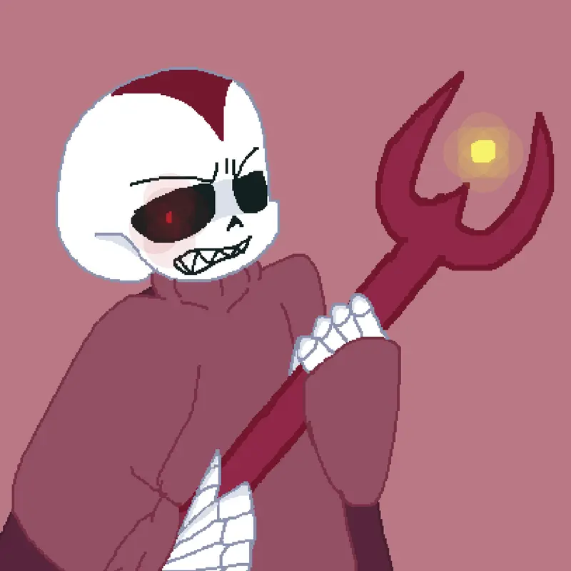 Game by @The_UnknownMask