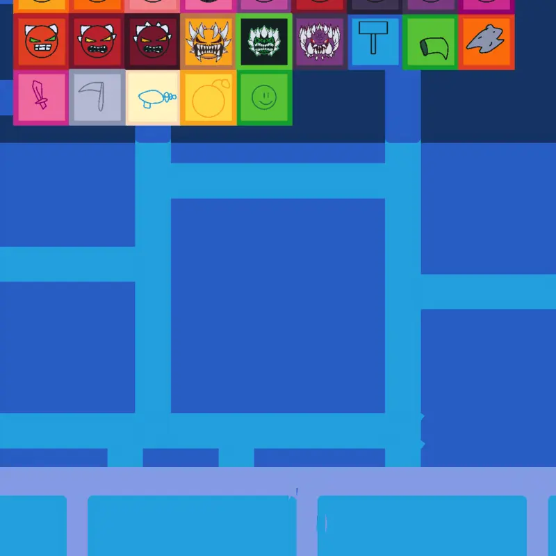 Game by @rafayncd