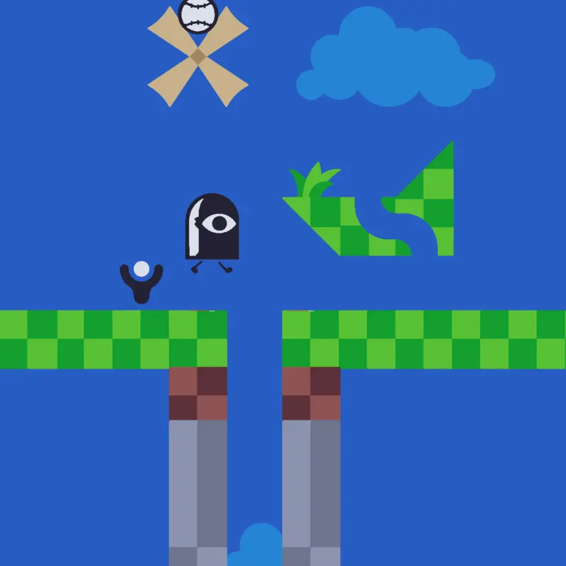 Game by @rodela