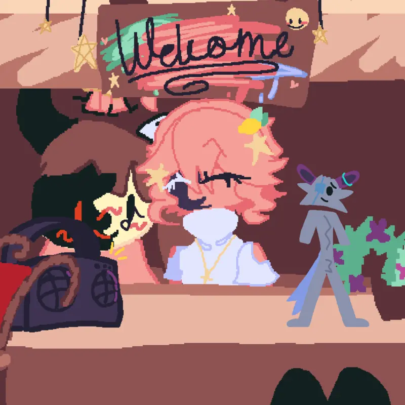 Game by @Bliz_zard