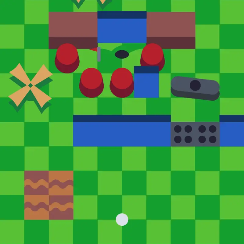 Game by @djjejrjr