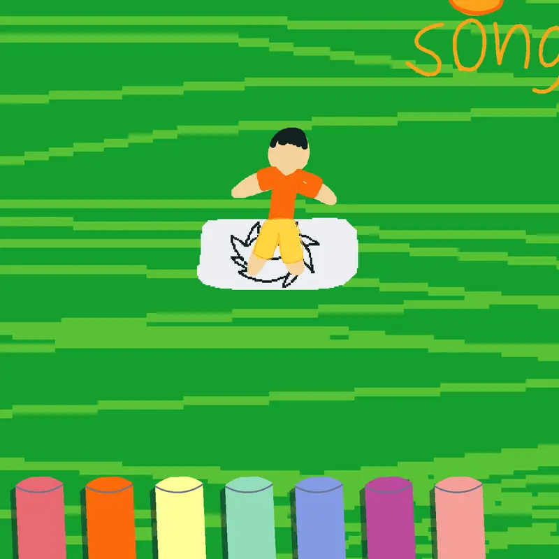 Game by @ian12345