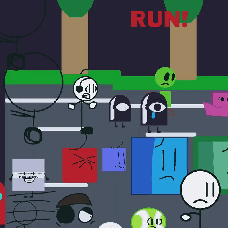 Game by @DANILA74K