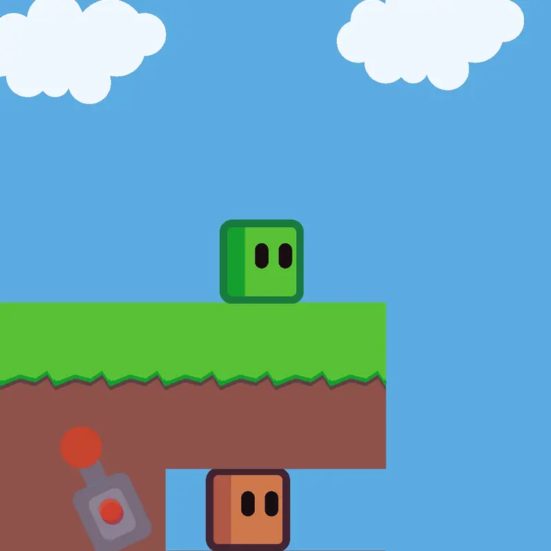 Game by @Starinjar