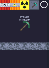 Mini Miner