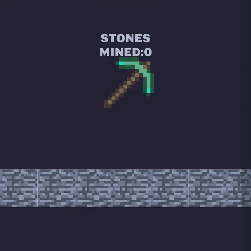 Mini Miner by @H3NZ00P_
