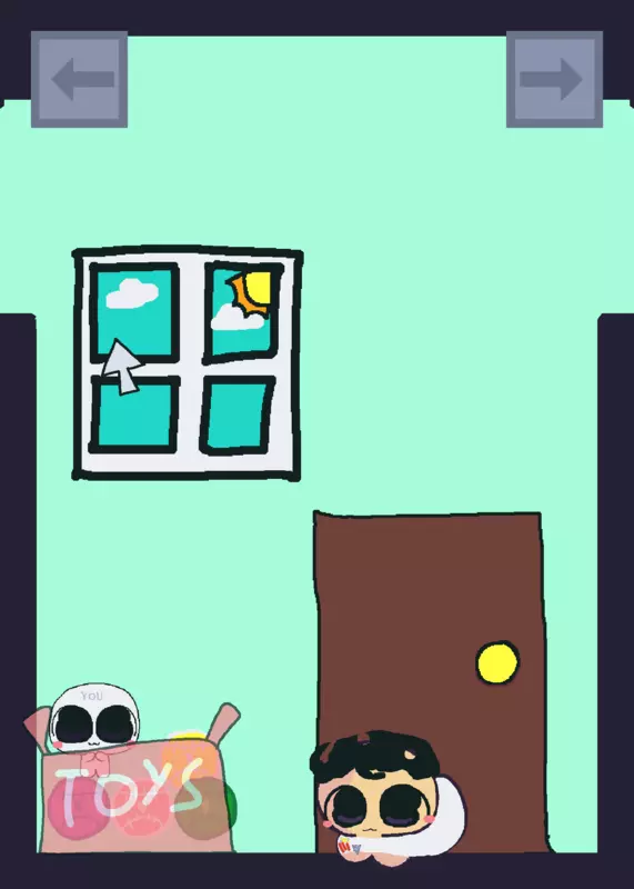 Game by @Harutosan2016
