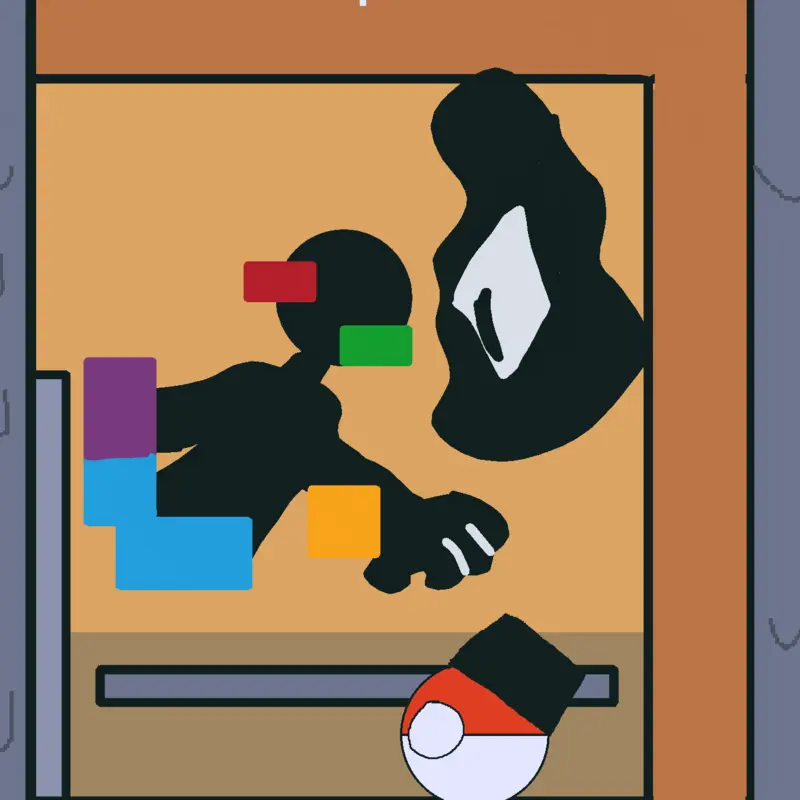 Game by @rubixt