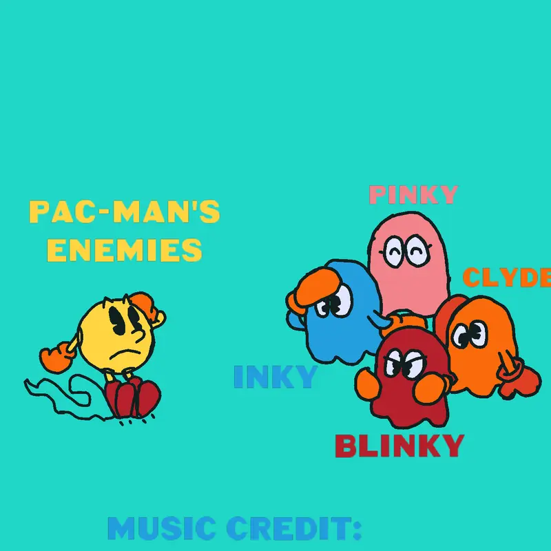 Game by @ThePacster