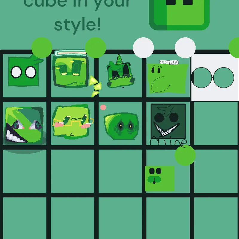 Game by @lillycorn