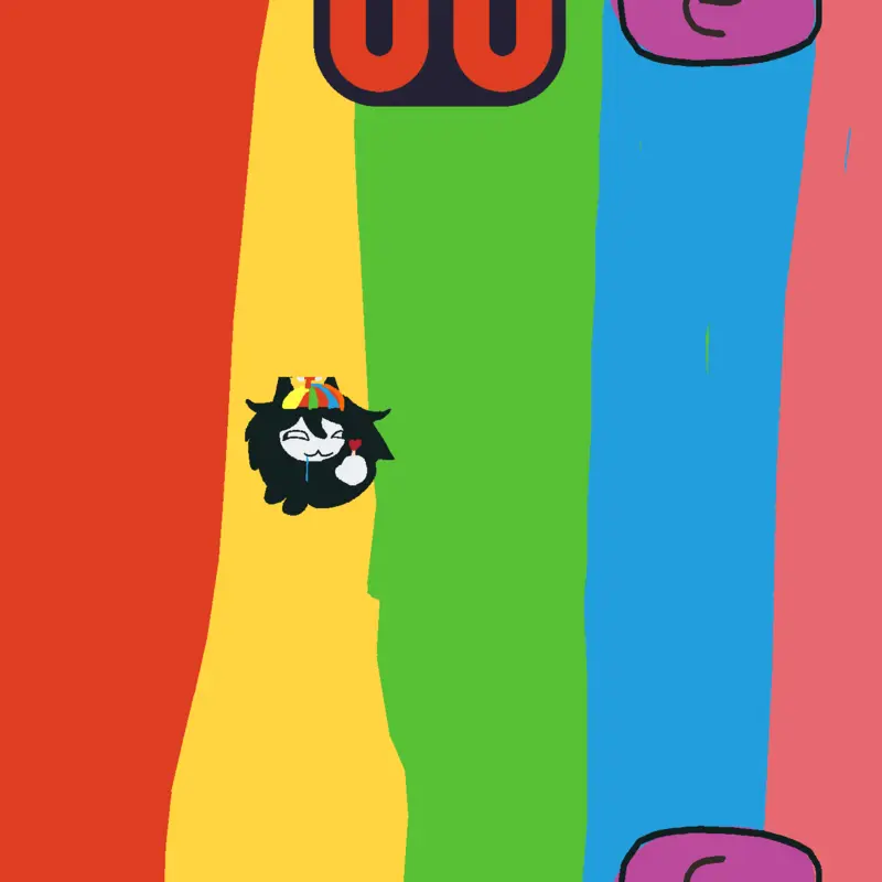 Game by @Lwmon