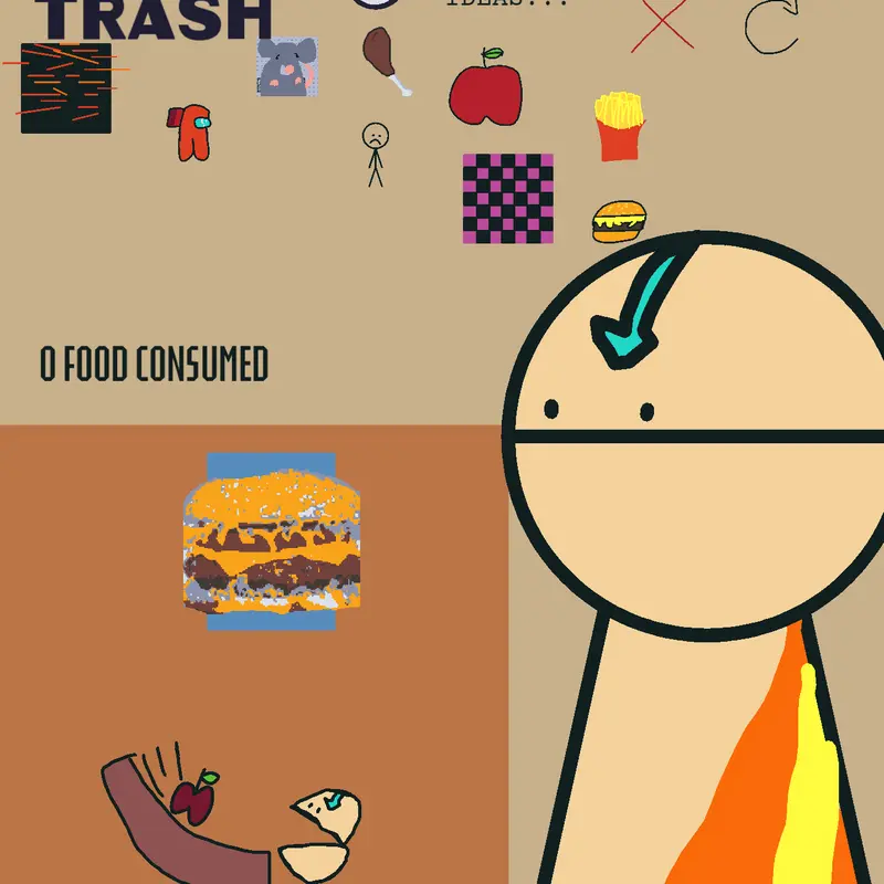 Game by @teethed
