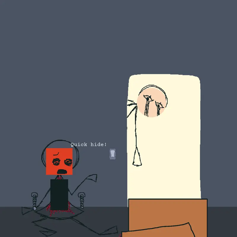 Game by @wonheelovert