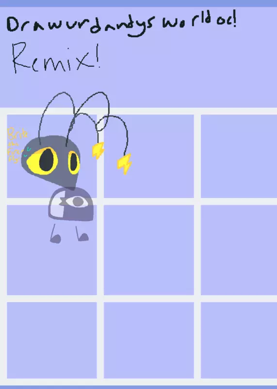 Game by @ferretface_warriorcats