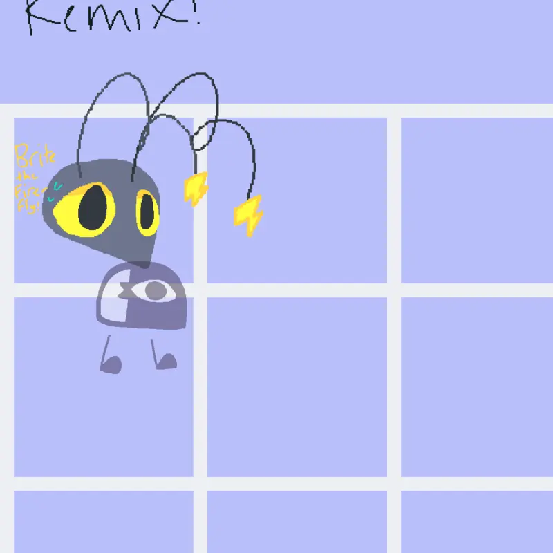 Game by @ferretface_warriorcats