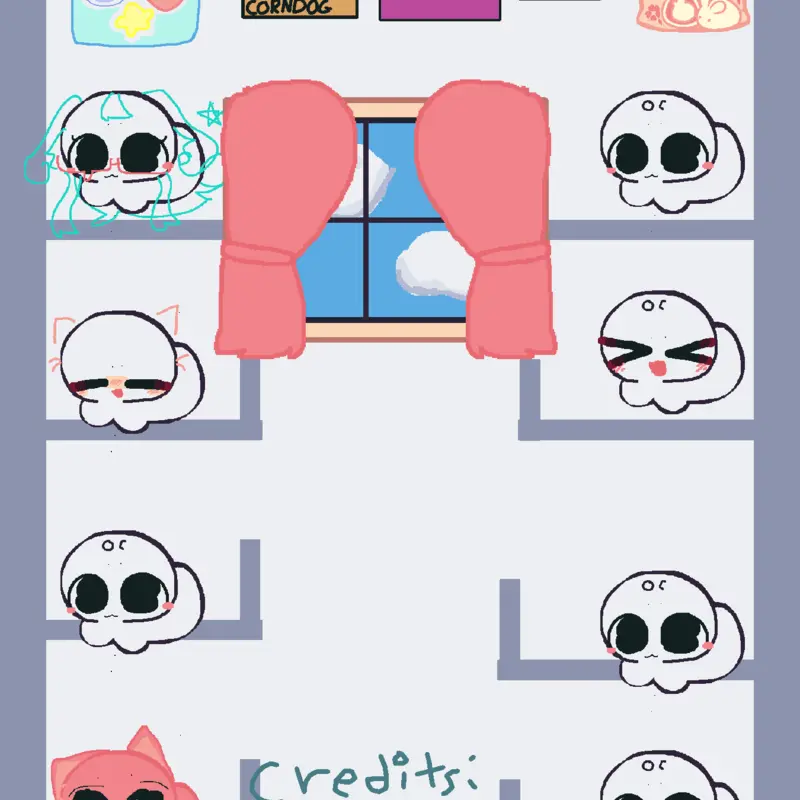 Game by @JUST_Y3S