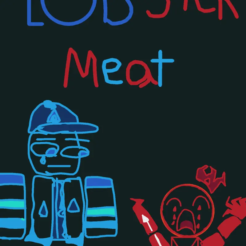 Game by @Z-2_HALLOWEEN