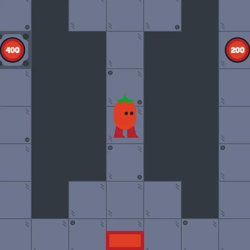 Game by @loer