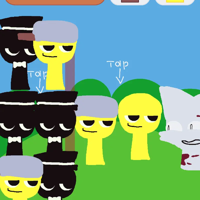 Game by @sonichte