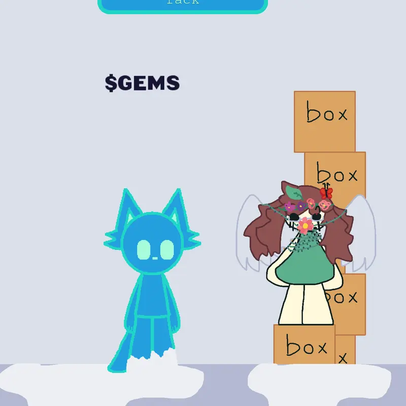 Game by @-SillyVanillyX-