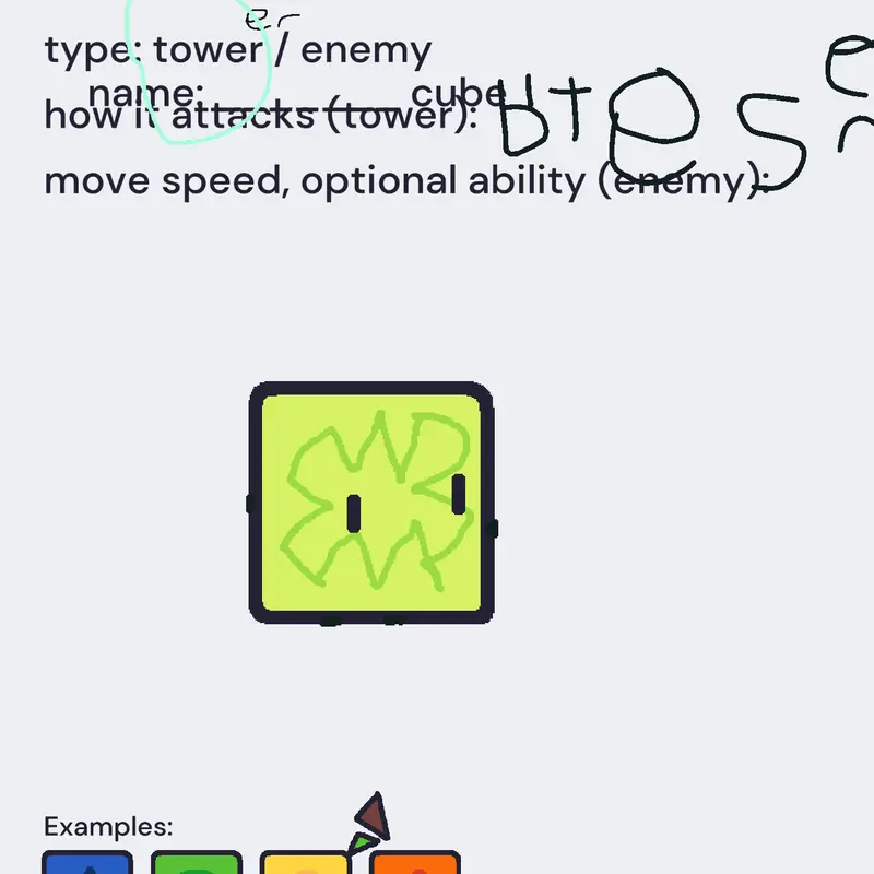 Game by @kmaz