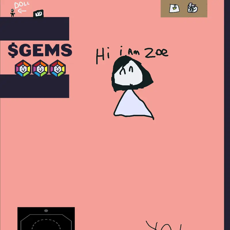 Game by @sunnyzoe