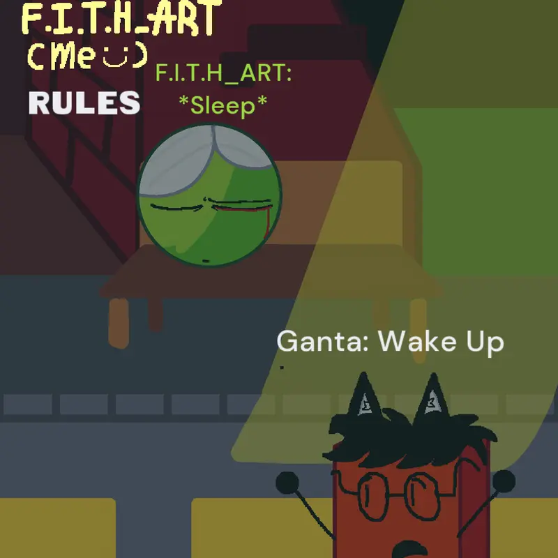 Game by @GantaThe_Official