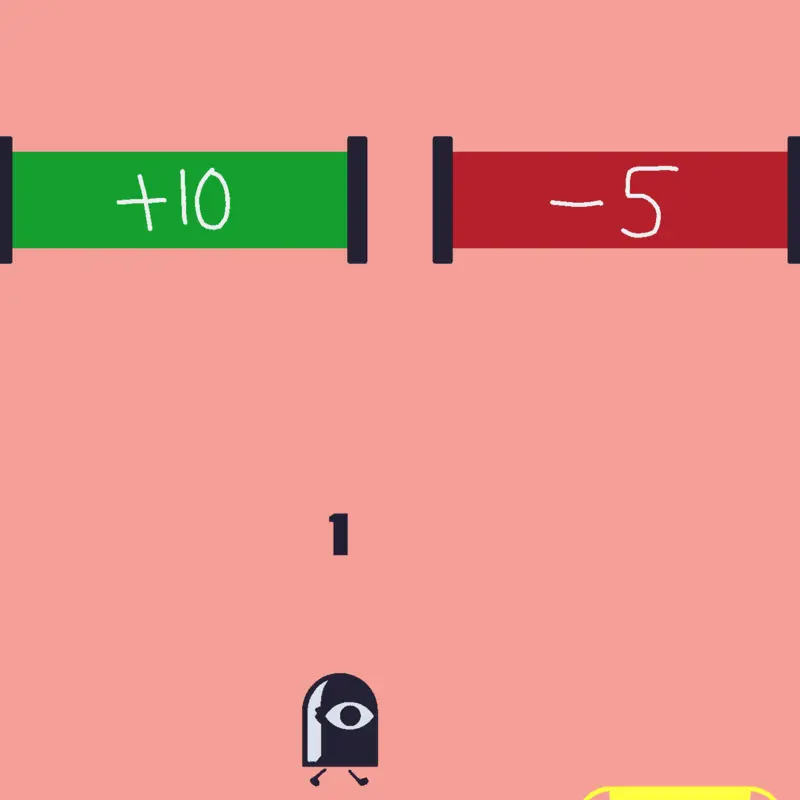 Game by @dumd_oh